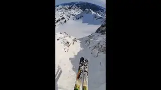 Alaska to Antarctica! Big Mountain Skiing 🎿🏔️