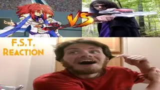 Let's Watch Yu-Gi-Oh F.S.T. Valenti (Duel Arena) vs Prez Koumori (Excalibur)