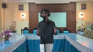 RAMA SAPUTRA - UIN ALAUDDIN MAKASSAR || Lomba Pop Solo Islami &ndash; INISCOM 2025