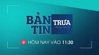 🔴 Bản tin trưa 31/10/2021: Thủ Tướng dự COP 26 thăm Anh v&agrave; Ph&aacute;p | VTC1