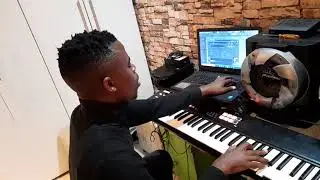 sofela kuwe baba (slow chorus)itende ezasetenden ..zegethe beat😊🤗