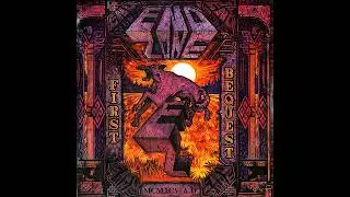 End Zone - First Bequest [Full Album]