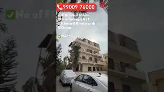 🔥HOUSE for SALE in BANGALORE 🤑1.20 lakhs Income✅ House for sale in Whitefield Bangalore