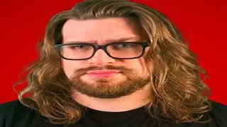 Failed comedian Zackary Smigel crying over views