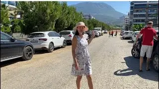 Собственный проект компании Villa Antalya в Алании, р/н Каргыджак
