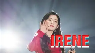 Baby Don't Stop 《Happy Irene Day》
