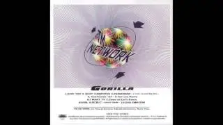 Girl - TM NETWORK