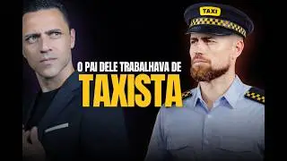 Ele passou FOME na It&aacute;lia&hellip; antes de conquistar o MUNDO
