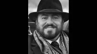 Luciano Pavarotti - A te o cara - I Puritani - Bologna 1969
