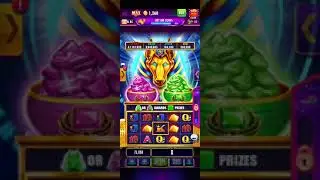 Cashman Casino Slots (June 2024) Walkthrough Jewels Unleashed P2 Android