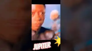 Jupiter 19 - Welcome Home - Metallica #move #music #rock #short #jupiter #moveclip #metallica