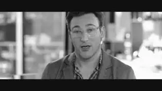 Air New Zealand Inspiring Voices &ndash; Simon Sinek