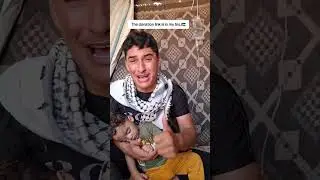the donation link in bio for donations please choose kindness and donate anything you can #gaza #fyp
