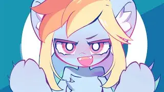 ♡LOVEFOOL♡ || MLP meme