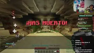 Joder dead D&eacute;jame Ganar Una 😭 |LODIKY