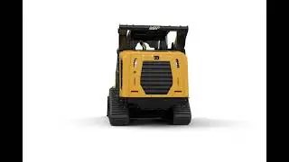 2021 ASV POSI-TRACK VT70HO For Sale