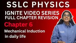 Mechanical Induction in Daily Life | Avodha Free Learning