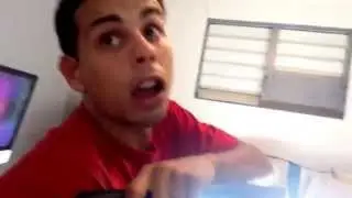 Cuando quieres ir a un Party (Pauti)