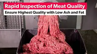 Meat Analyzer