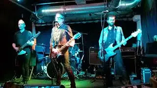 Star Visitors - Do what you wanna do (live @ Djingel Djangel)
