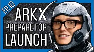 👨&zwj;🚀 ARKX Stock Predictions | Your Pre-Launch Guide to ARK Invest's NEW Space Exploration Fund!