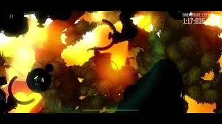 Badland 2 - Warpzone - Tribes [IOS] [Gameplay] [Walkthrough] [No Commentary]