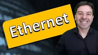 Ethernet