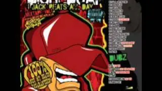 BIGREDCAP - White Noise [Cocaine].wmv