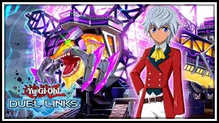 HQ | Asana Mutsuba Theme Extended (Soundtrack) | Yu-Gi-Oh! Duel Links!