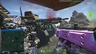 Planetside 2: Sometimes I Even Impress Myself | Krin Clips