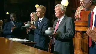 2024 World Food Prize (livestream)