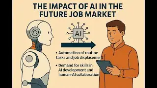 AI's Impact on Future Jobs