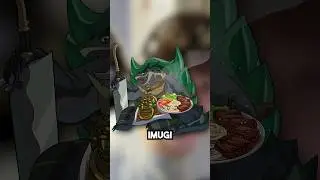 Imugi is BROKEN in Brawlhalla... 😭