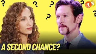 Blast from the past blows up Lily-Billy&rsquo;s future | Y&R Spoilers