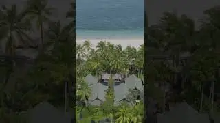 Exquisite Living at The St. Regis Bali Resort