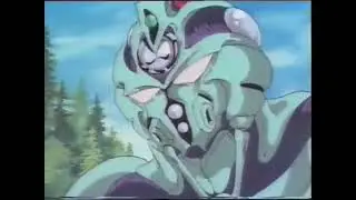 Guyver ep9 vf