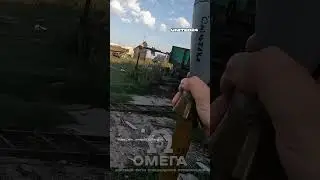 🇺🇦 Ukrainian Special Forces Attack Russians Using RPG With Mortar Shells #warinukraine