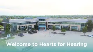 Welcome to Hearts for Hearing - Pediatric Audiologists in OKC and Tulsa