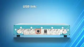 Tektronix TTR500 VNA Intro