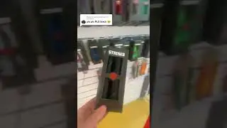 Full Black Stunt Scooter (Benjamin Friant Signature Parts) 🤩
