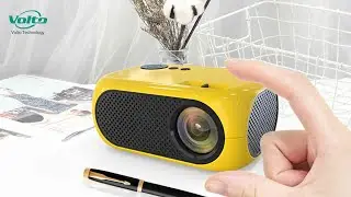 how to choose a Mini Video Pocket Projector