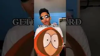you get no bitches