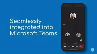 HybRooms Mobile - Seamless Collaboration, AI Insights, Real-Time Analytics & Automatic Billing