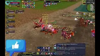 silkroad online joymax server Hyperion FTW Consta