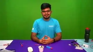 Part-2: Deep dive into Ohm's Law, and application of Resistance in Sensors, CBSE/NCERT Syllabus