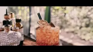 CREATIVE BAR EVENTS - DRINK SHOWCASE