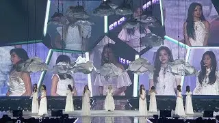 TWICE -「AFTER MOON」WORLD TOUR 2019 'TWICELIGHTS' in SEOUL