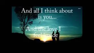 You're on my mind - Original Song by Tony Johnson