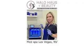 Med spa Las Vegas, NV - Halo Haus of Beauty - Las Vegas Med Spa