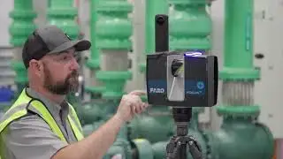 La PanoCam de FARO - Une solution 